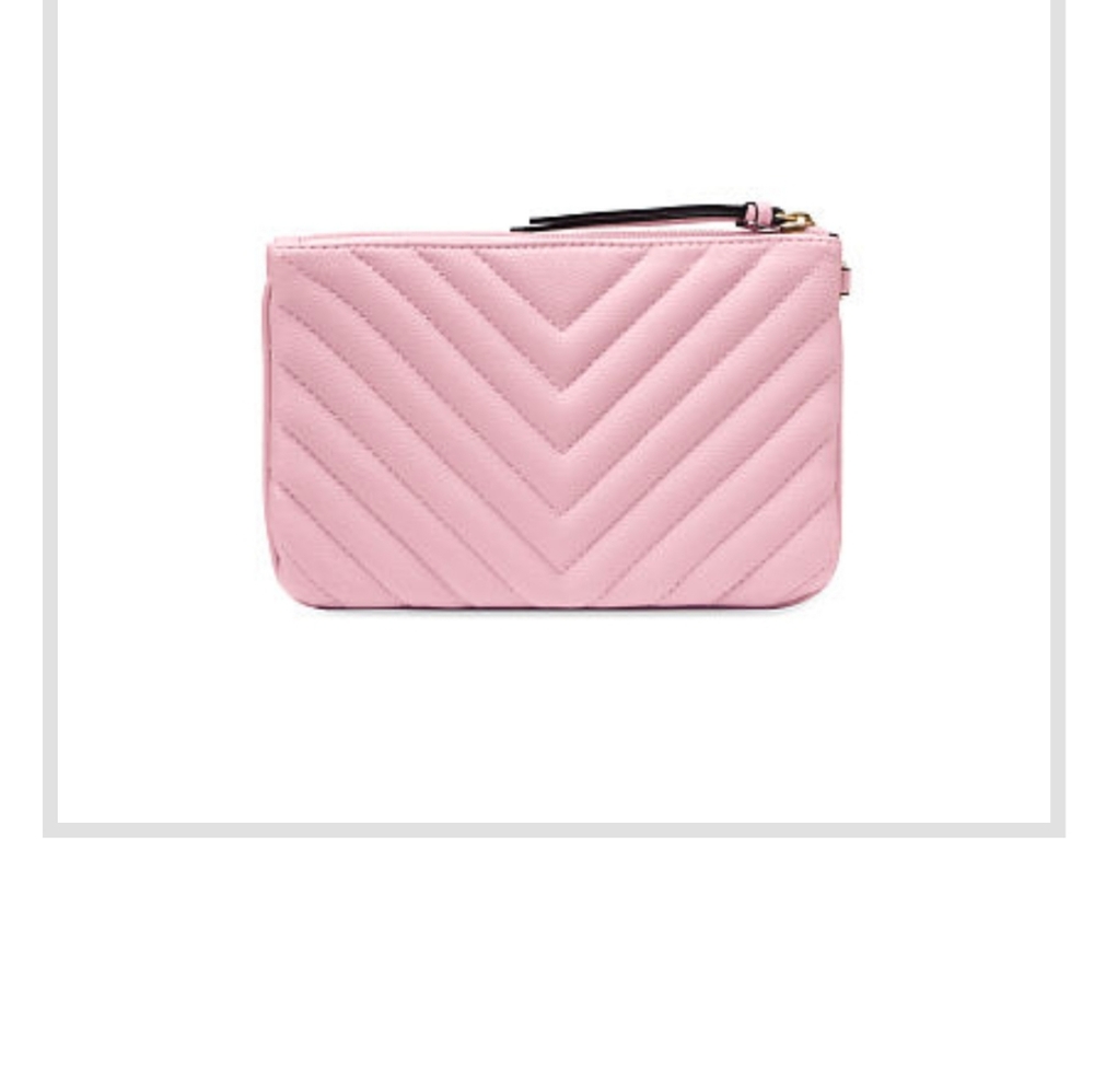NWT VS Wristlet